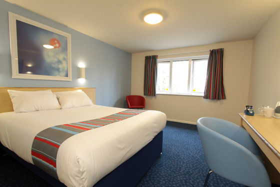 Travelodge Hotel Peterborough