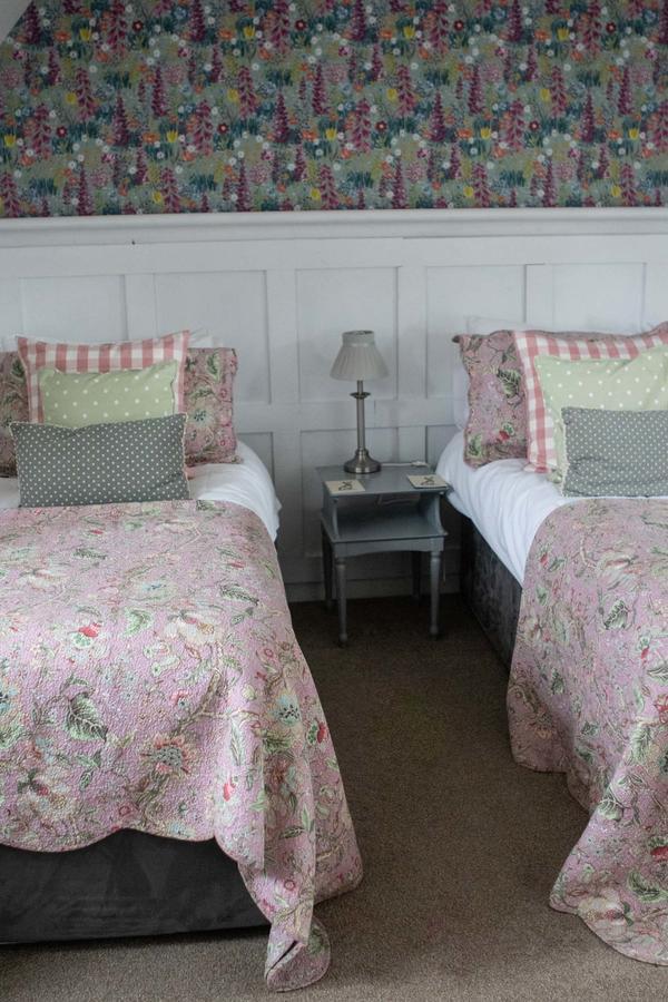 Delamere Farm Bed & Breakfast Peterborough