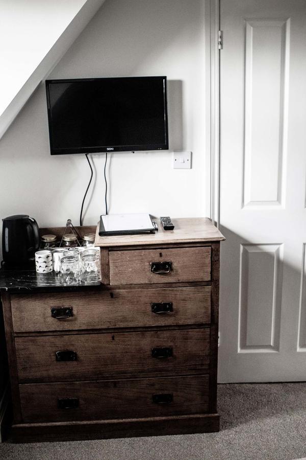 Bed & Breakfast Delamere Farm
