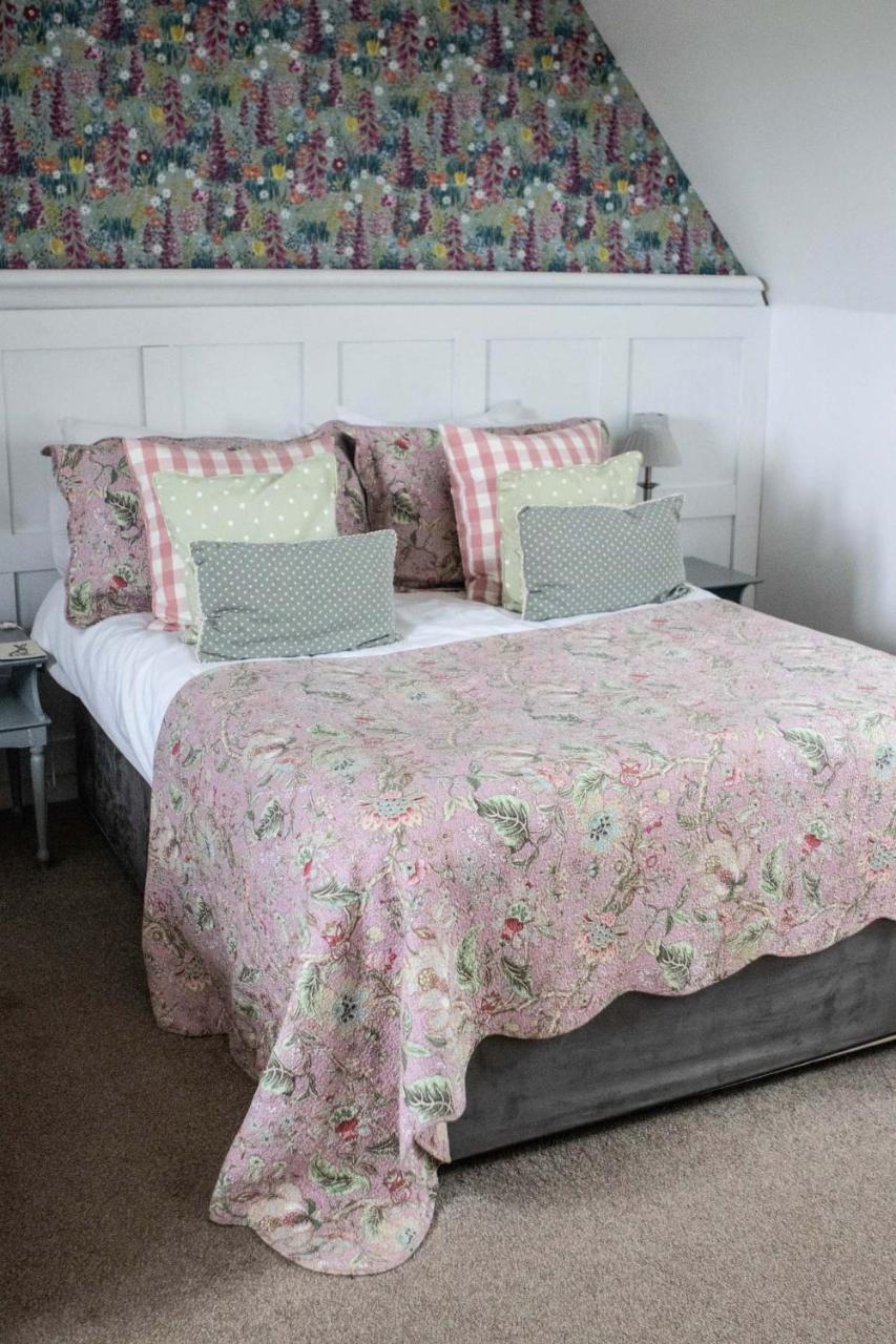 Delamere Farm Bed & Breakfast 3*