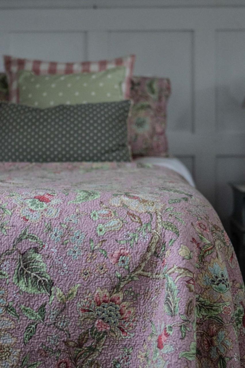 Delamere Farm Bed & Breakfast