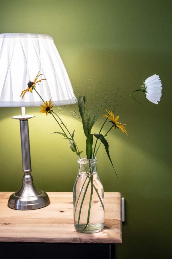 Bed & Breakfast Delamere Farm