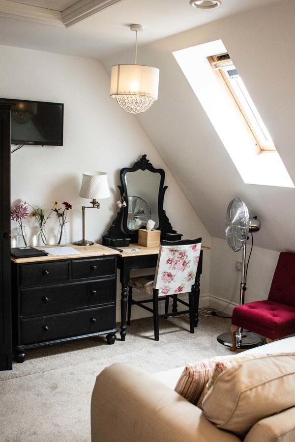 Bed & Breakfast Delamere Farm 3*