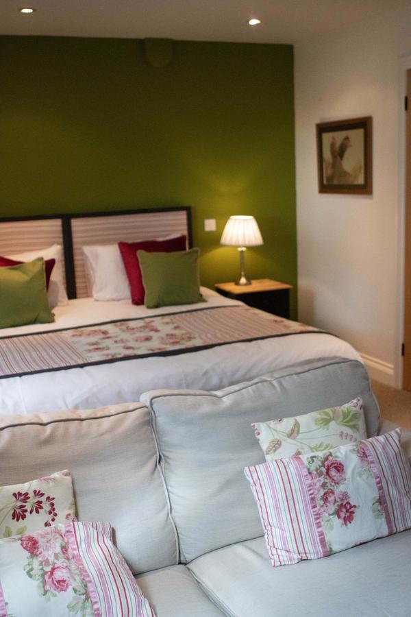 Delamere Farm 3* Peterborough