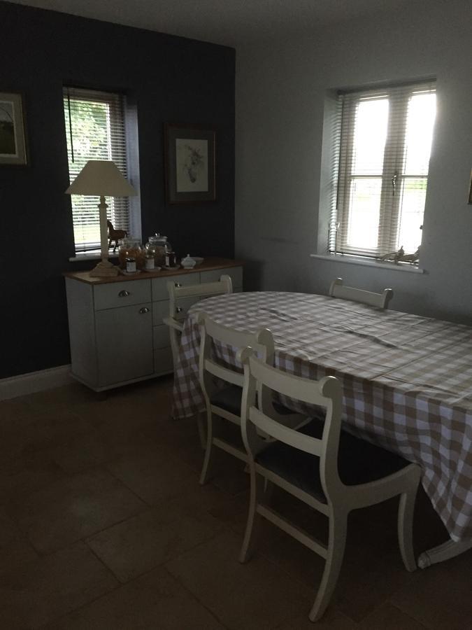 Delamere Farm Bed & Breakfast