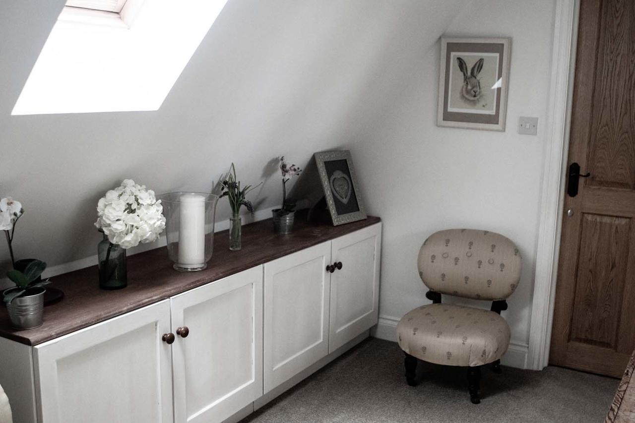 Bed & Breakfast Delamere Farm 3*