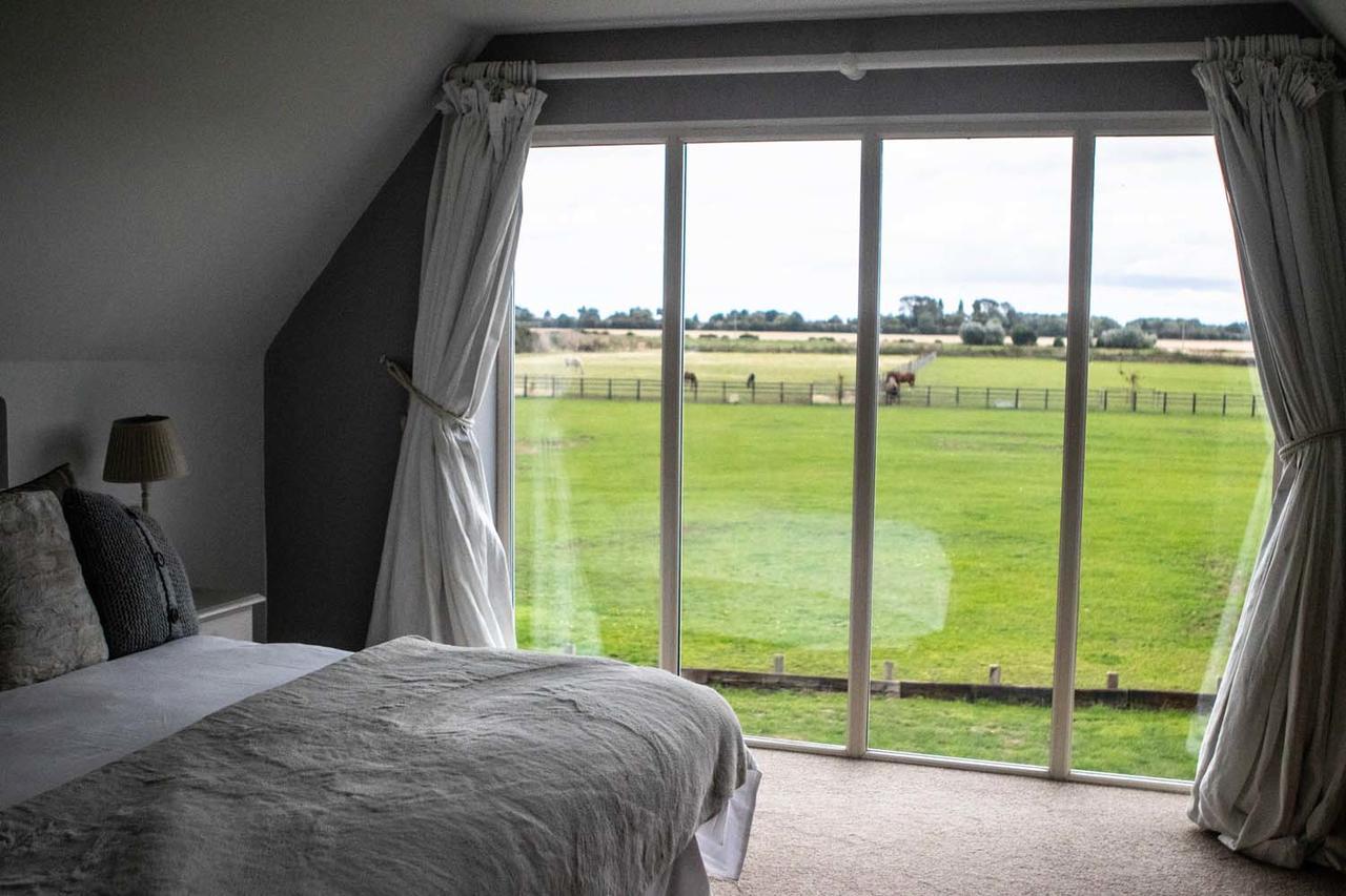 Delamere Farm Bed & Breakfast 3*
