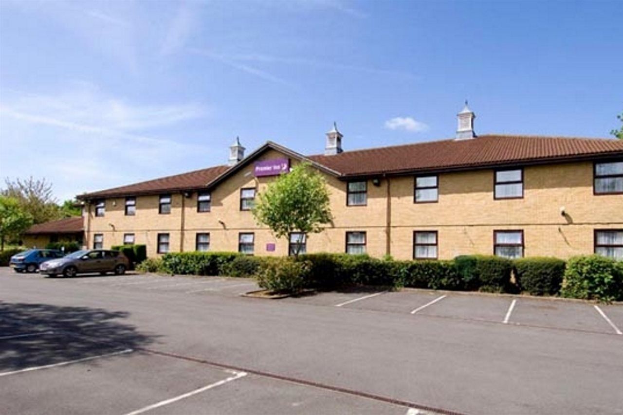 Premier Hotel Peterborough