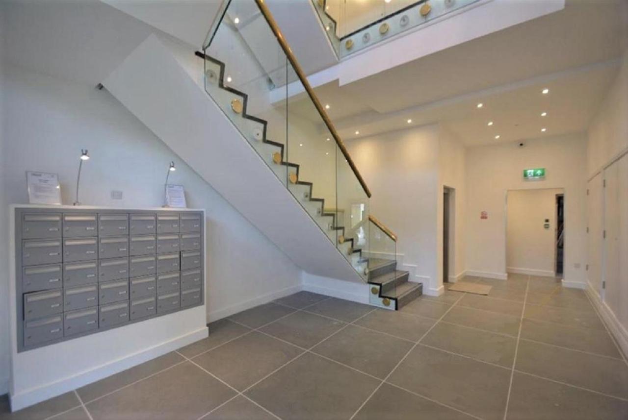 Geneva House * Peterborough