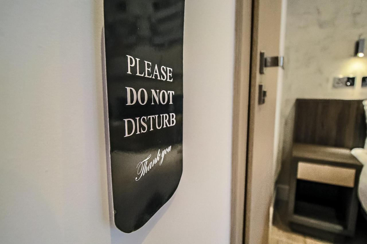 Signature Aparthotel Peterborough