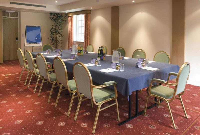 Orton Hall & 4* Peterborough