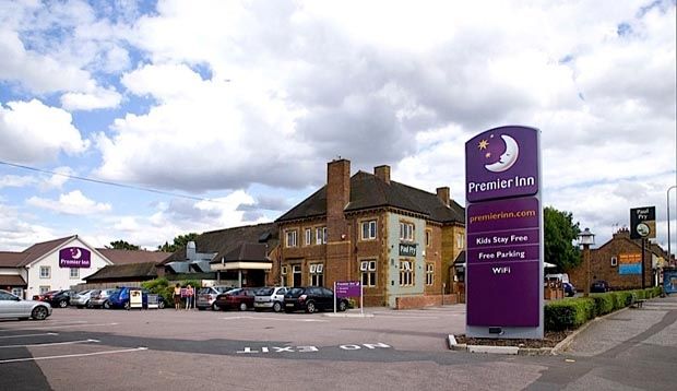 Hotel Premier North 3*