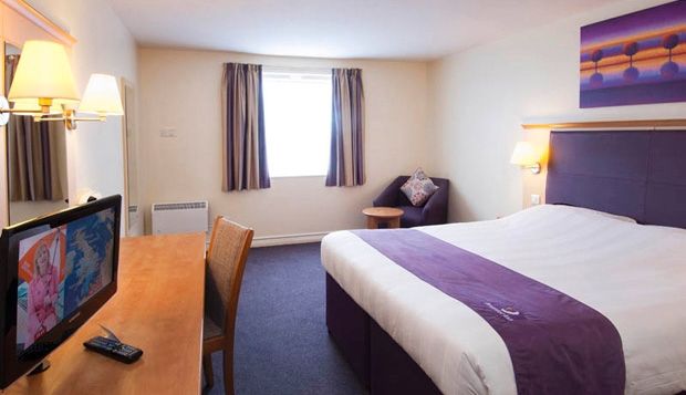 Hotel Premier Peterborough