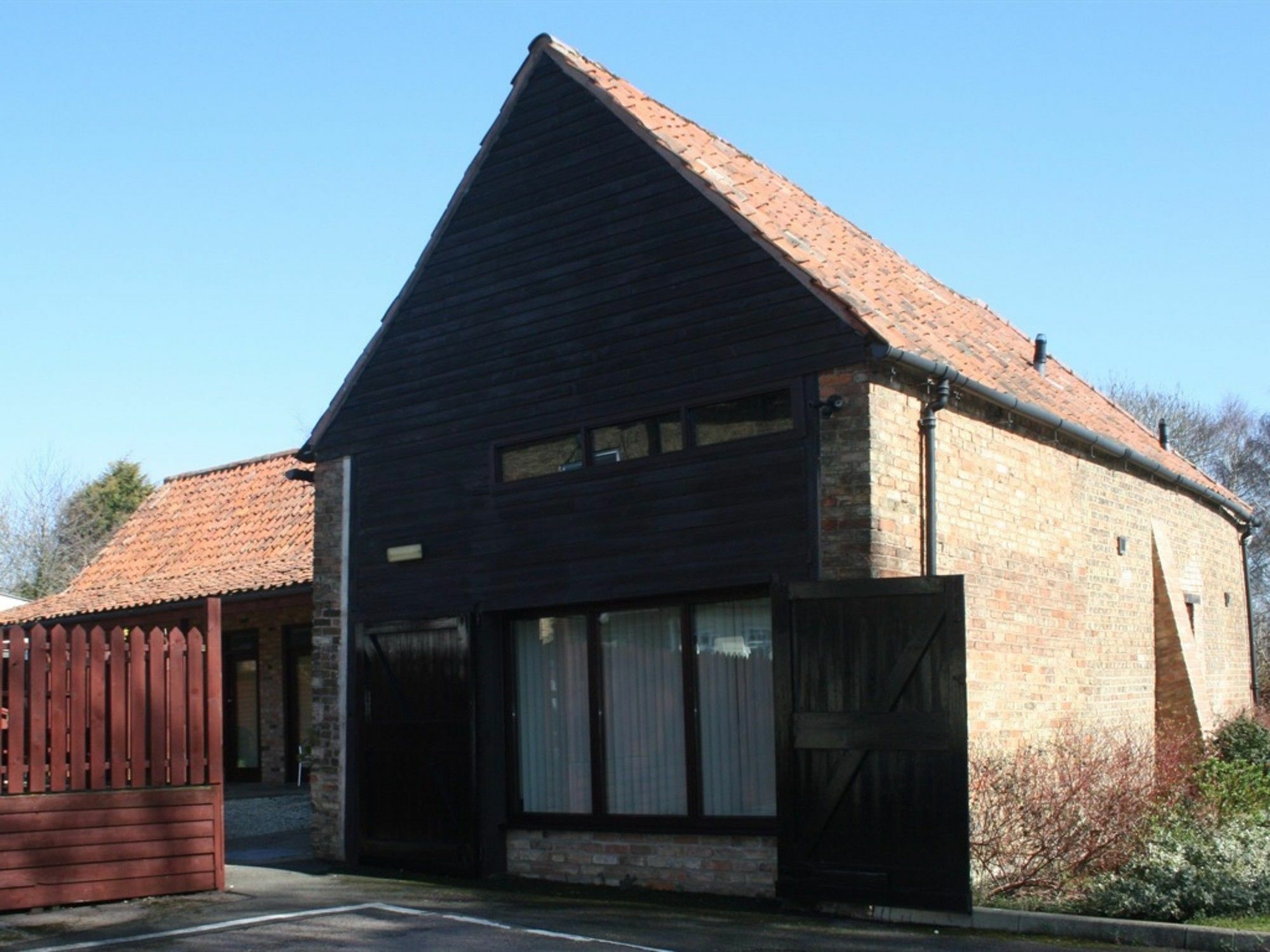 The Stilton Cheese Hotel