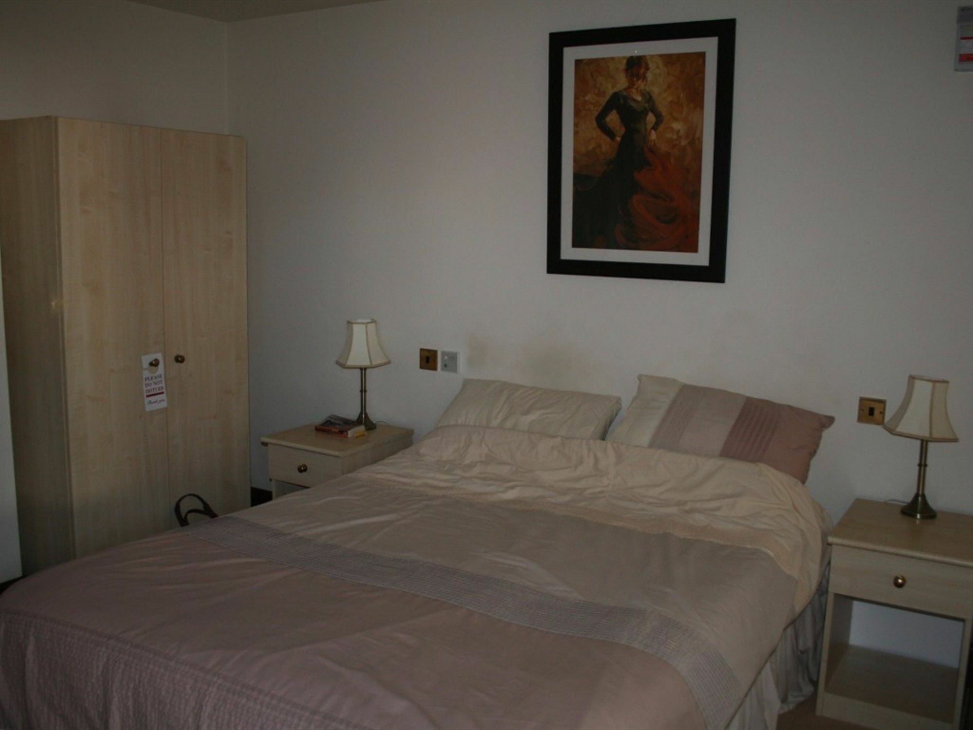 The Stilton Cheese Hotel Peterborough