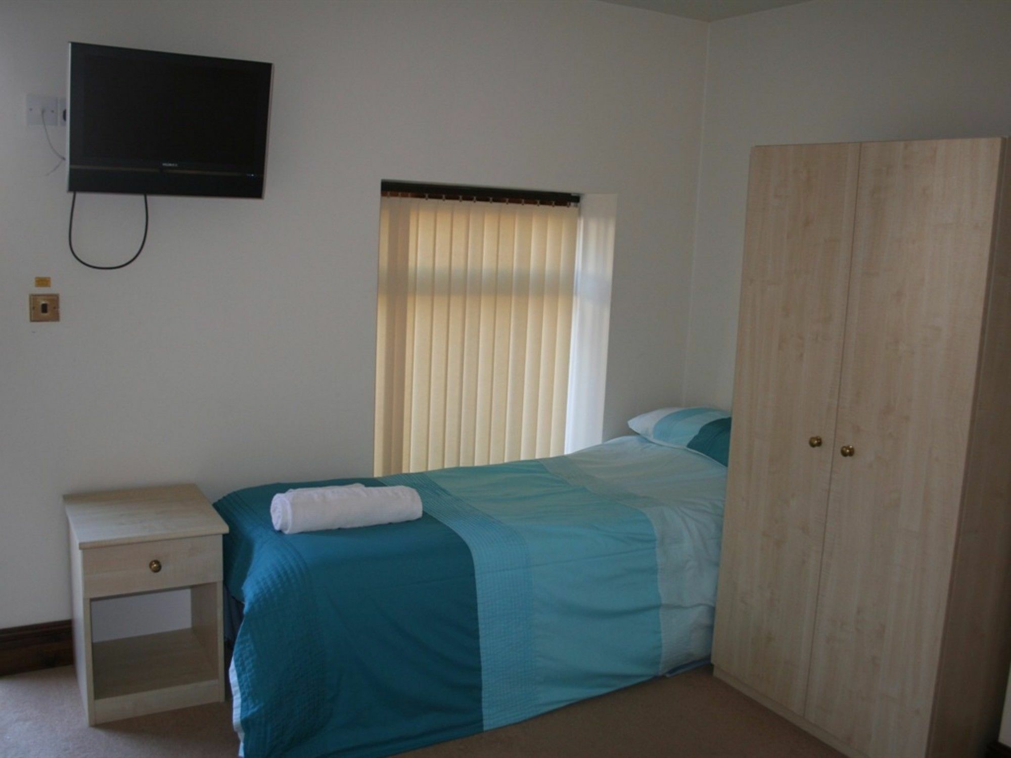 The Stilton Cheese Hotel Peterborough