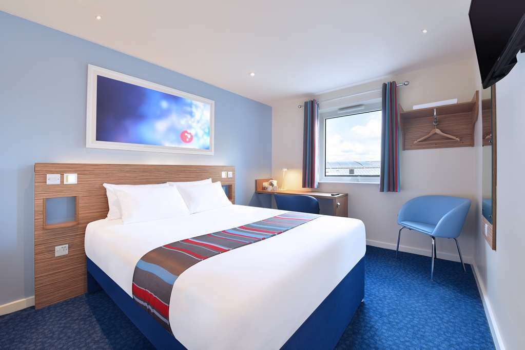 Hotel Travelodge Peterborough