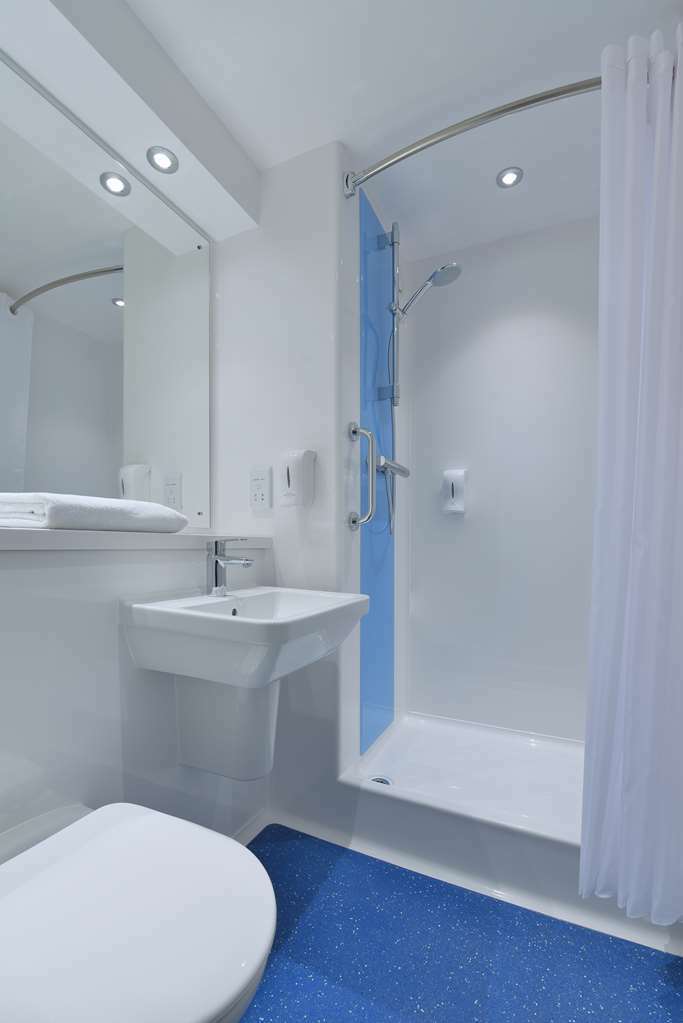 Travelodge 2* Peterborough