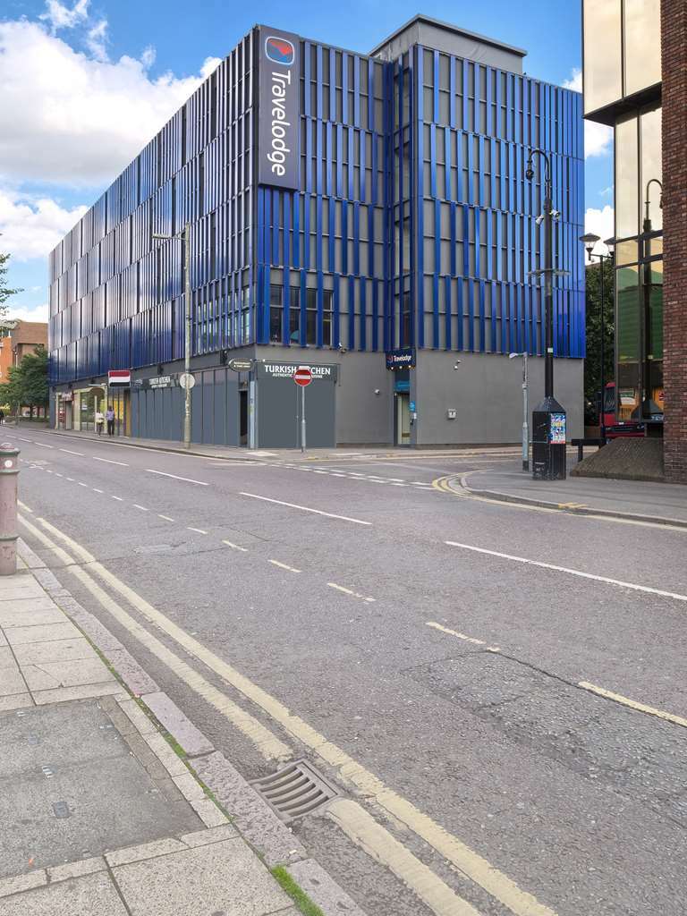 Travelodge Peterborough