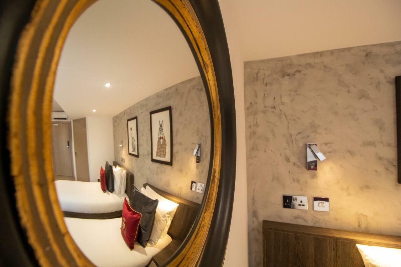 Aparthotel Signature 4*
