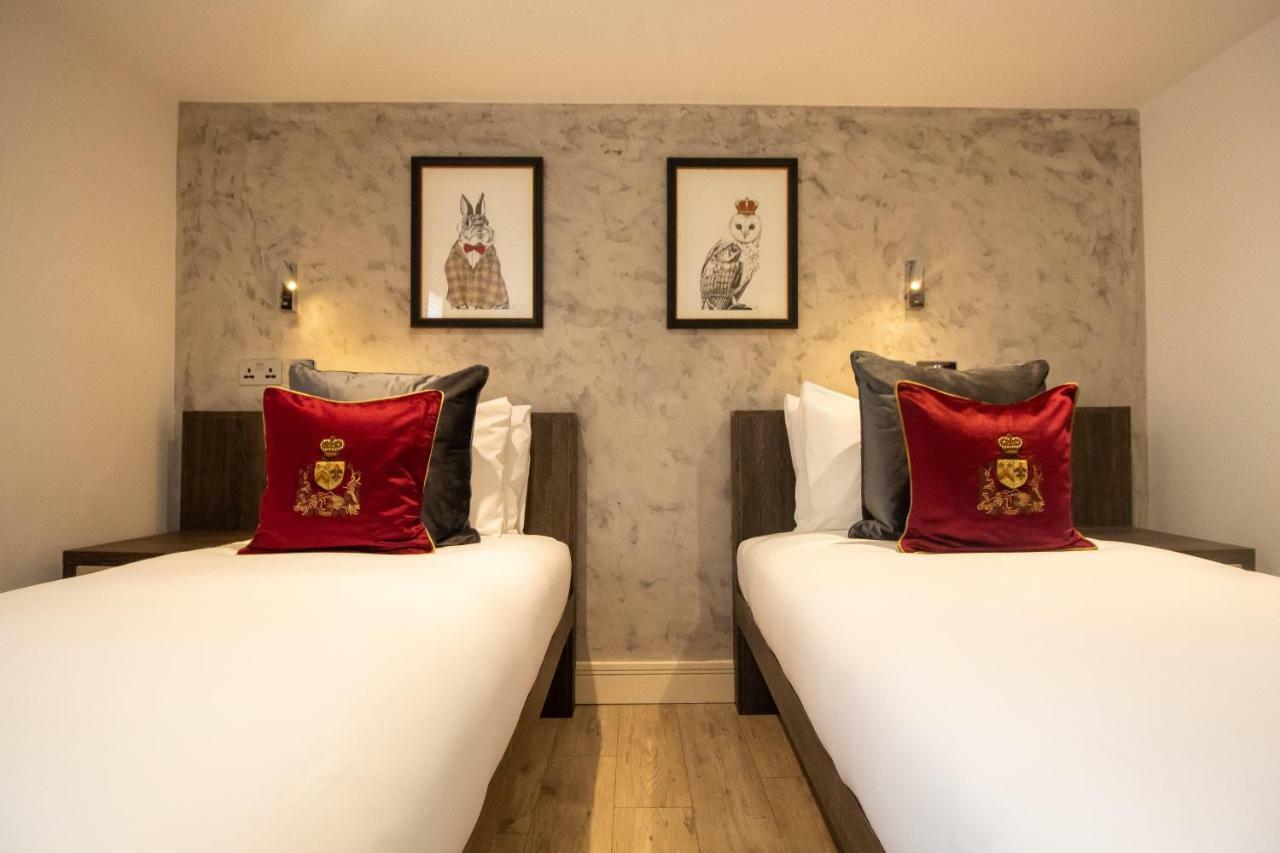Signature Aparthotel