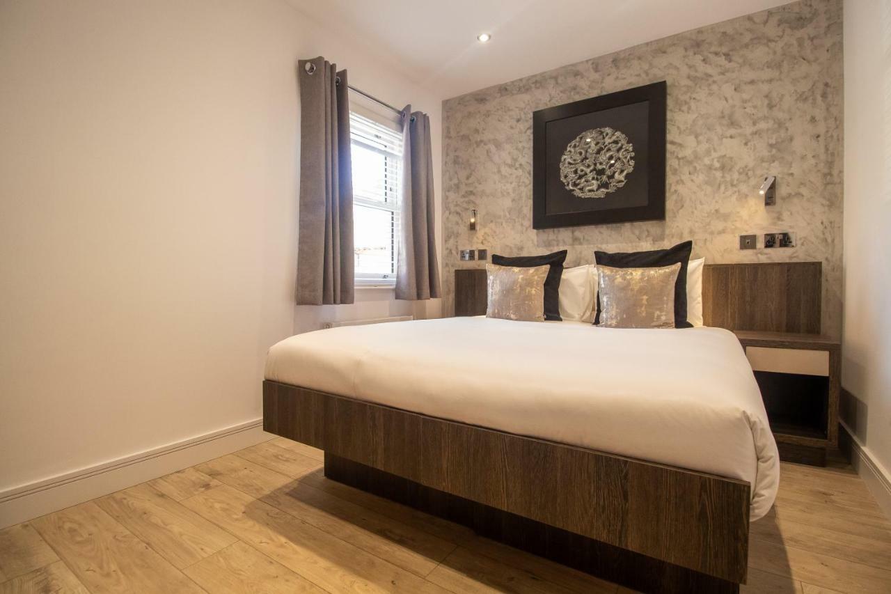 Signature Aparthotel