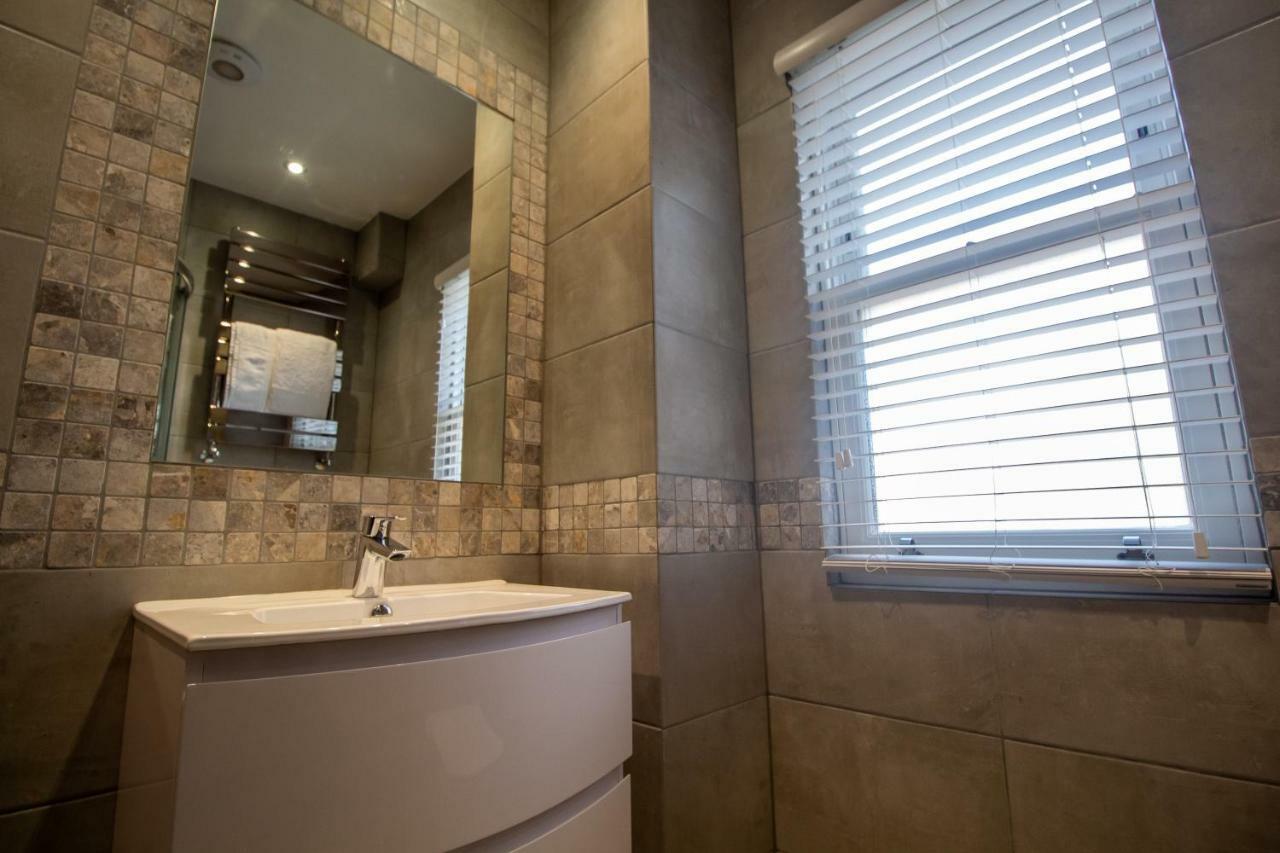 Aparthotel Signature Peterborough