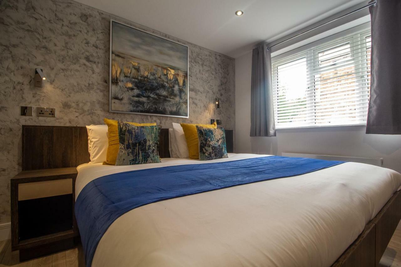 Aparthotel Signature 4*