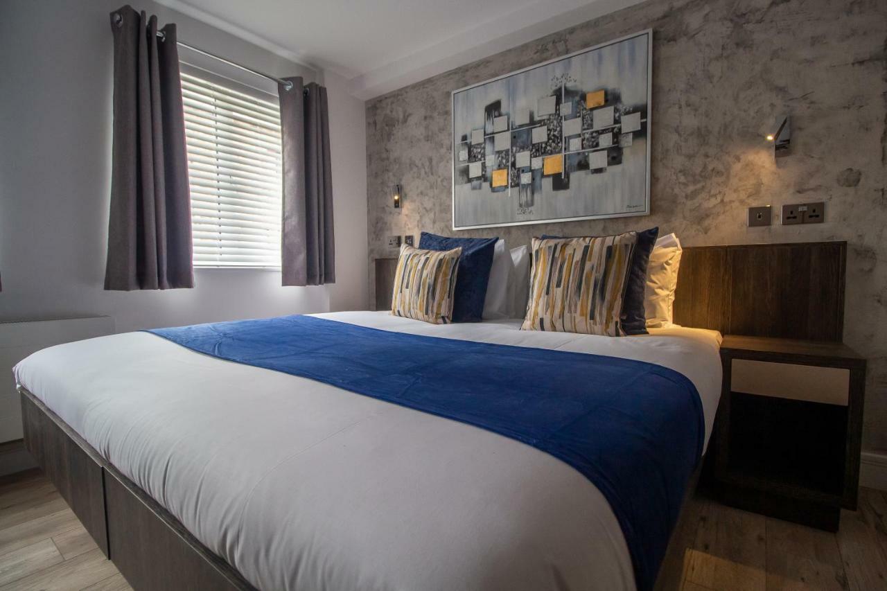 Signature Aparthotel Peterborough