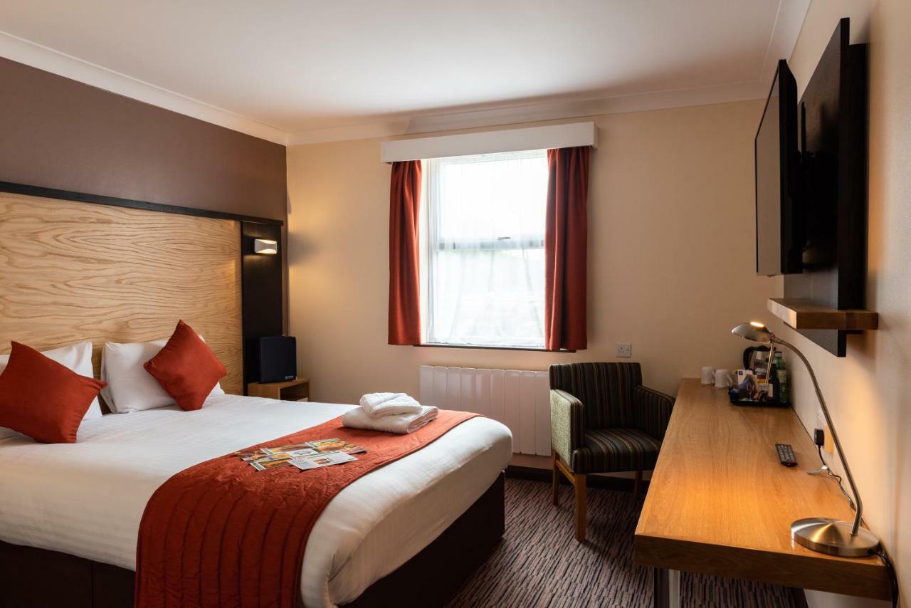 Hotel Dragonfly Peterborough