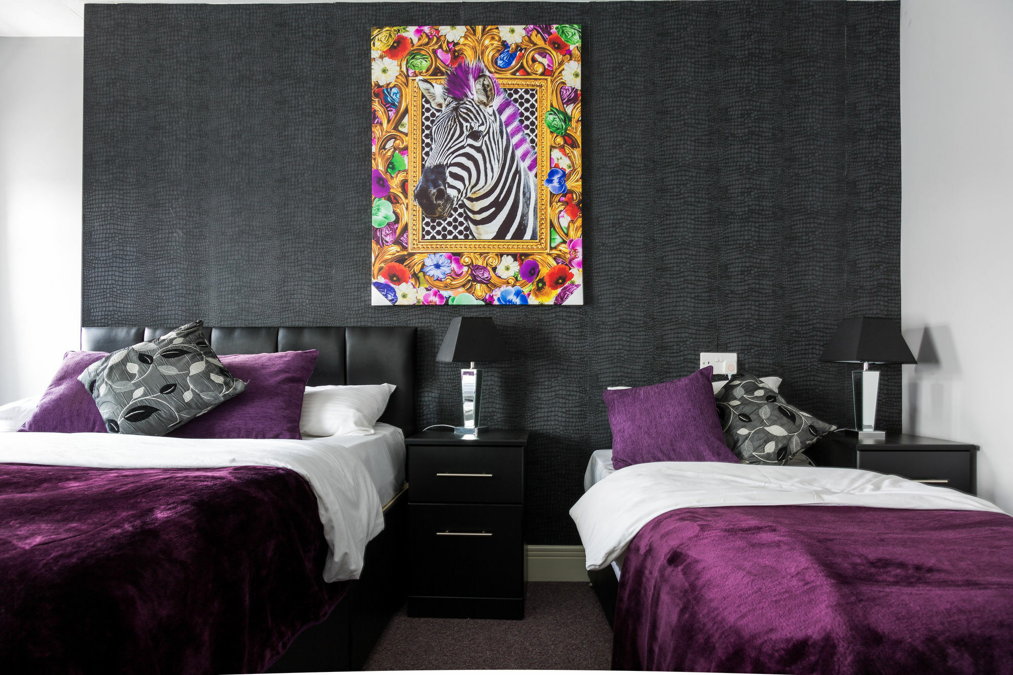 Verve Hotels Peterborough