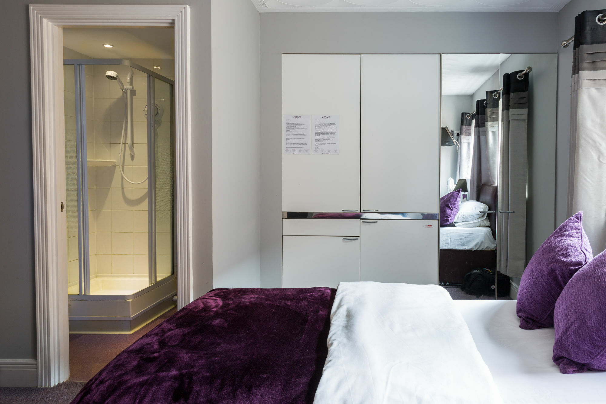 Verve Hotels 3* Peterborough