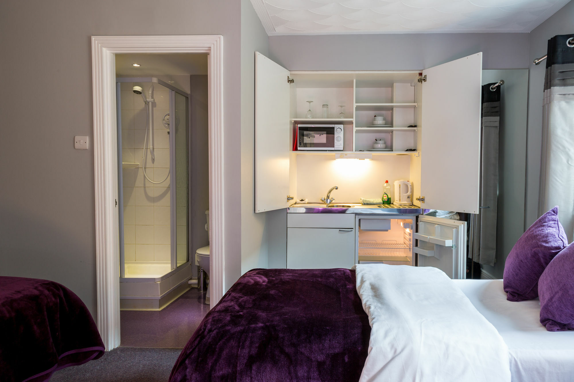 Verve Hotels Peterborough