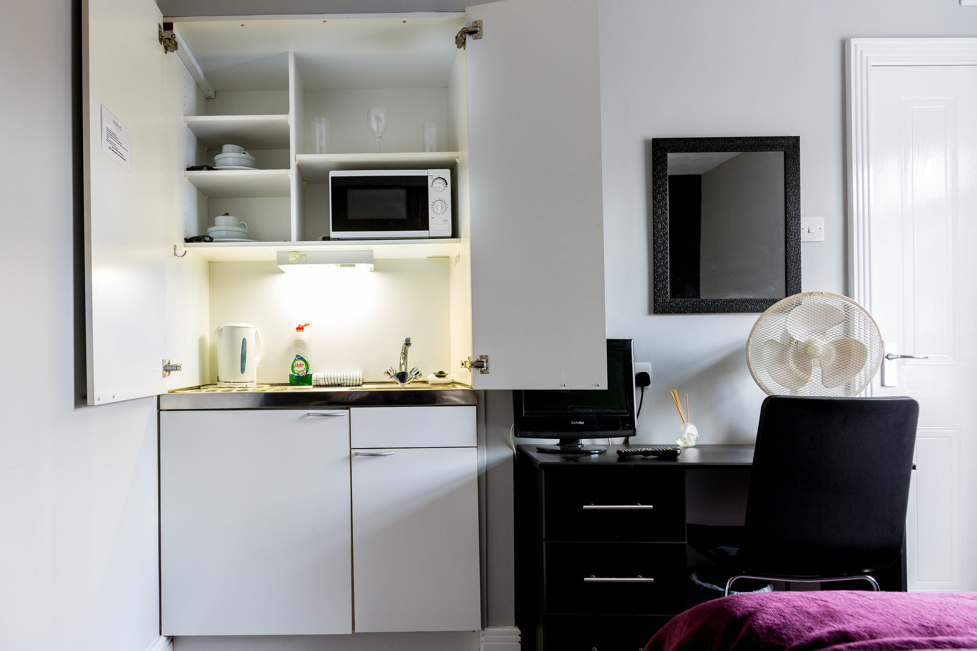 Verve Hotels 3*