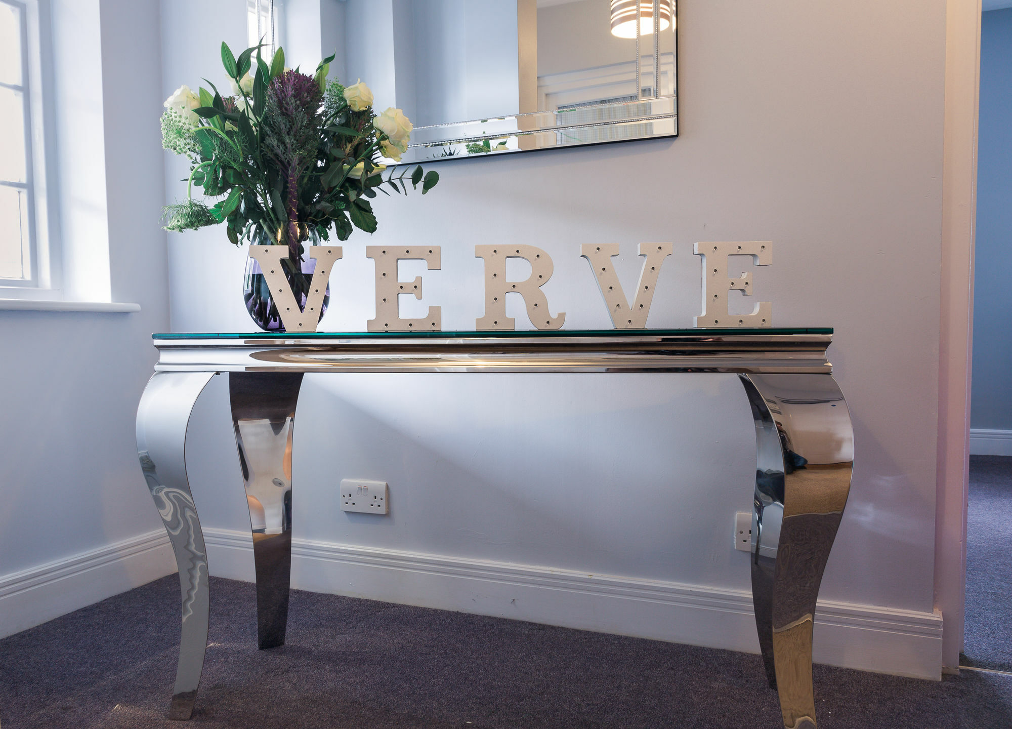 Verve Hotels 3*
