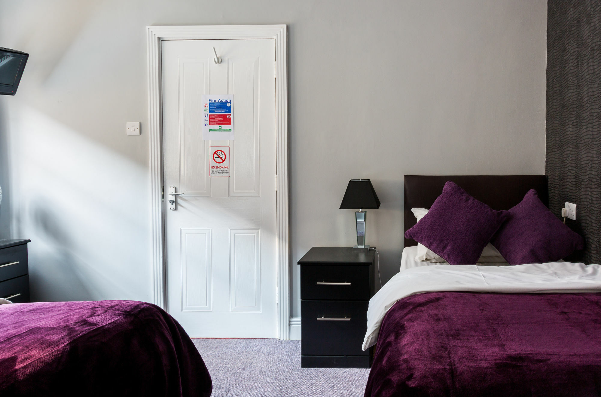 Verve Hotels 3* Peterborough