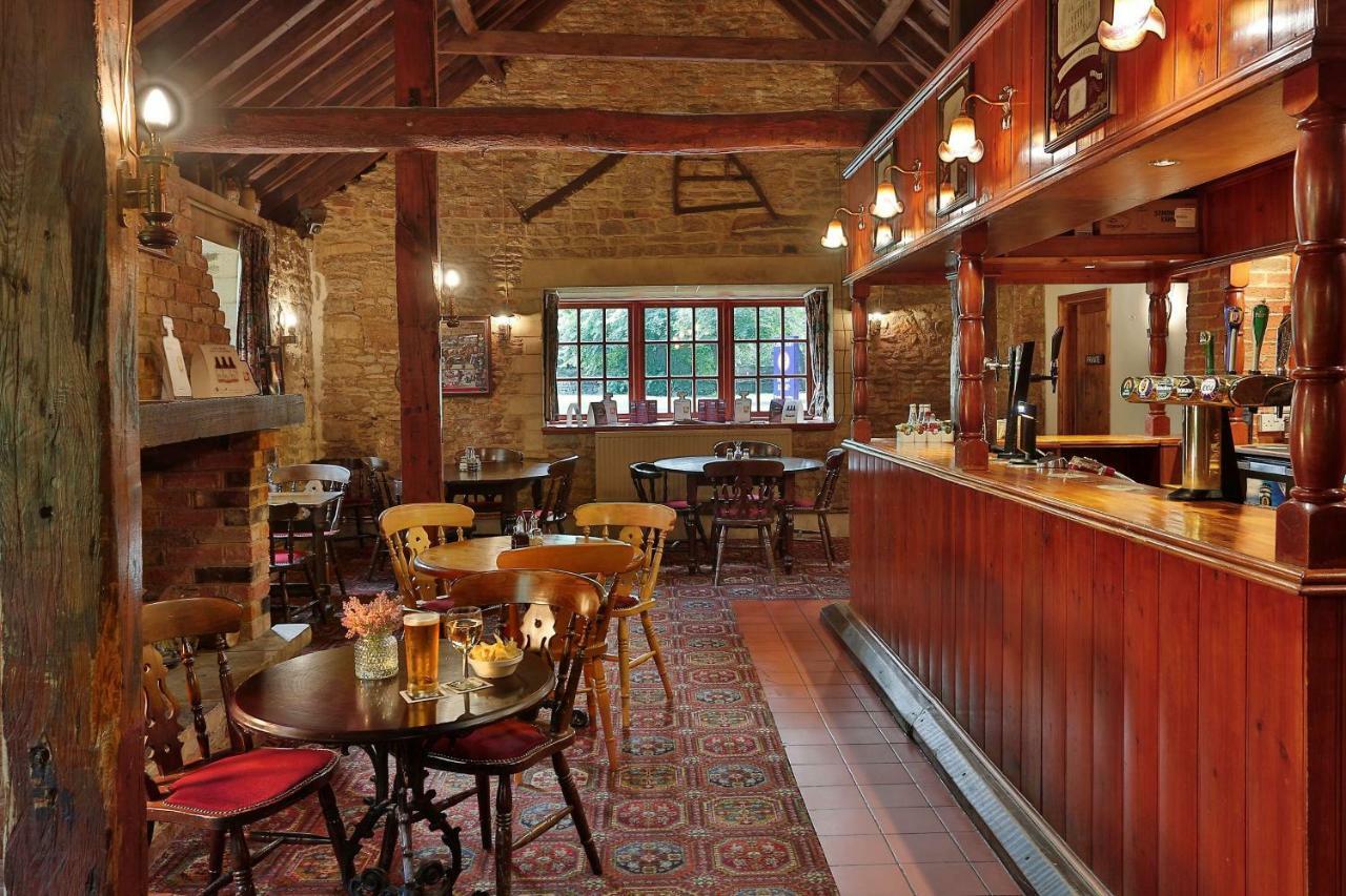 Hotel Orton Hall & Peterborough