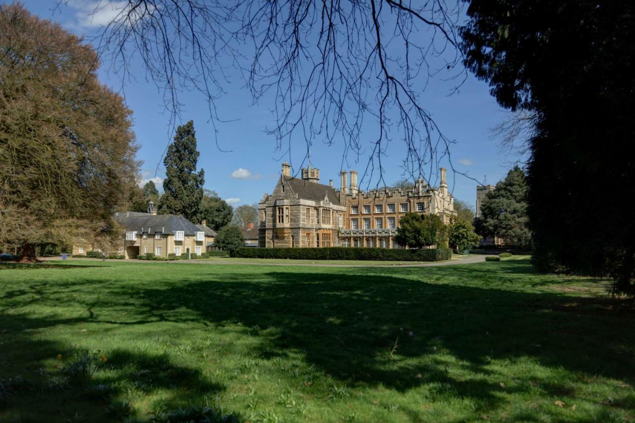 Orton Hall &