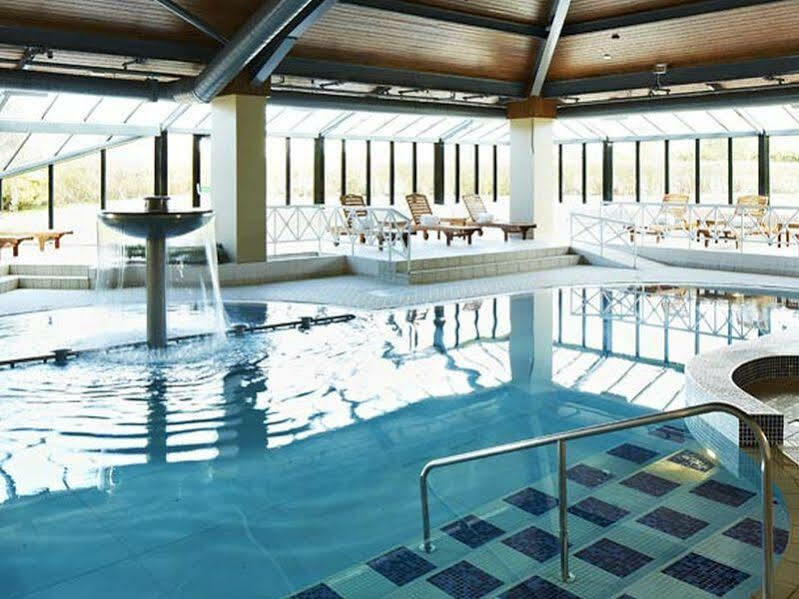 Delta By Marriott Hotel 4*