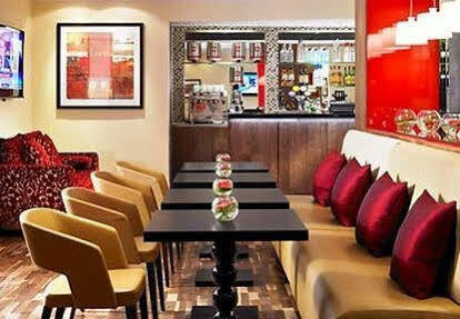 Hotel Delta By Marriott