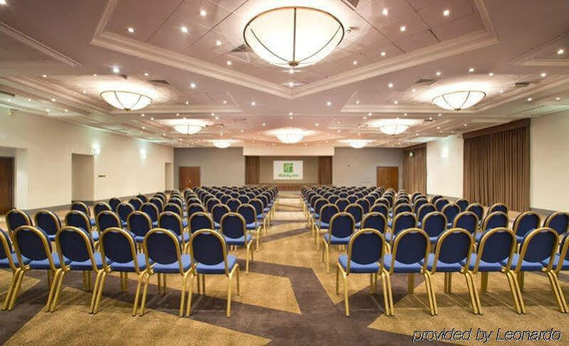 West By Ihg 4* Peterborough