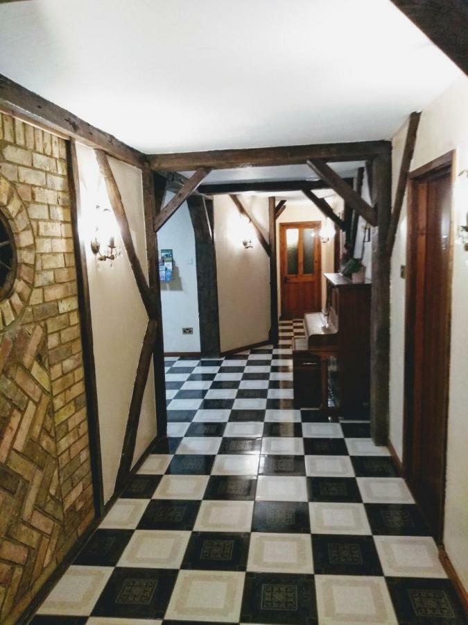 Bed & Breakfast Highfields Holidays 2*