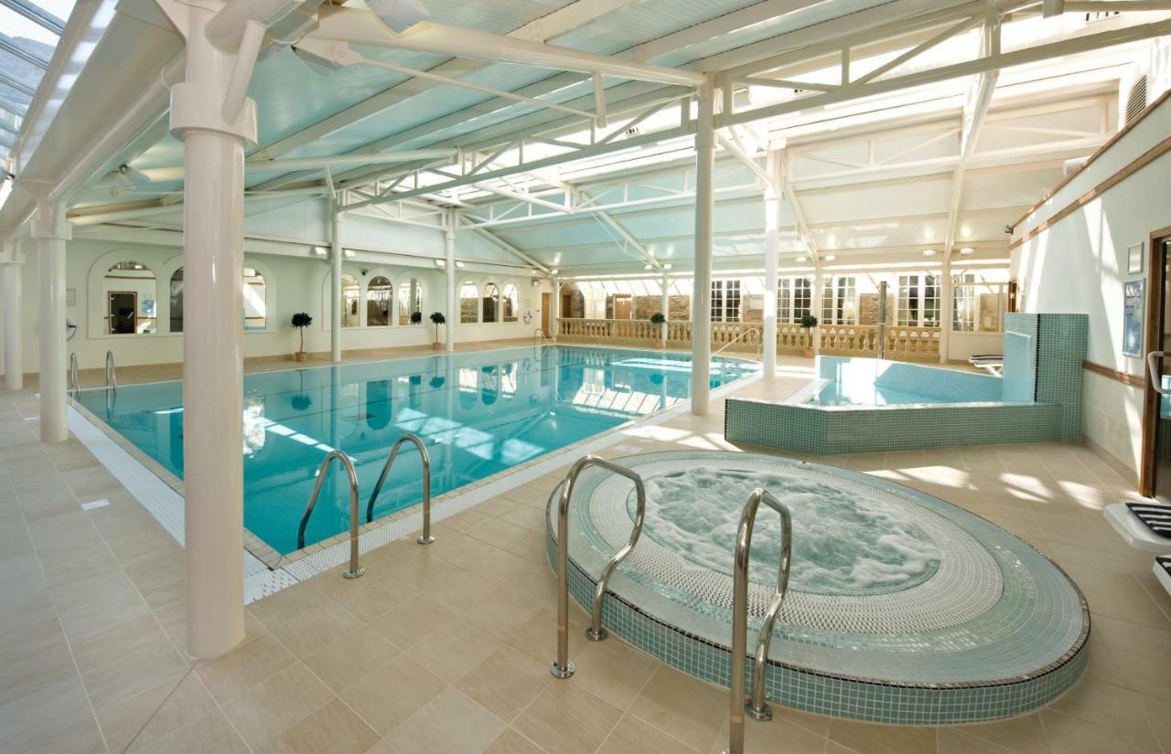 Orton Hall & 4* Peterborough