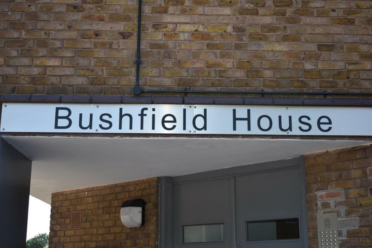 Apartment Bushfield House Peterborough