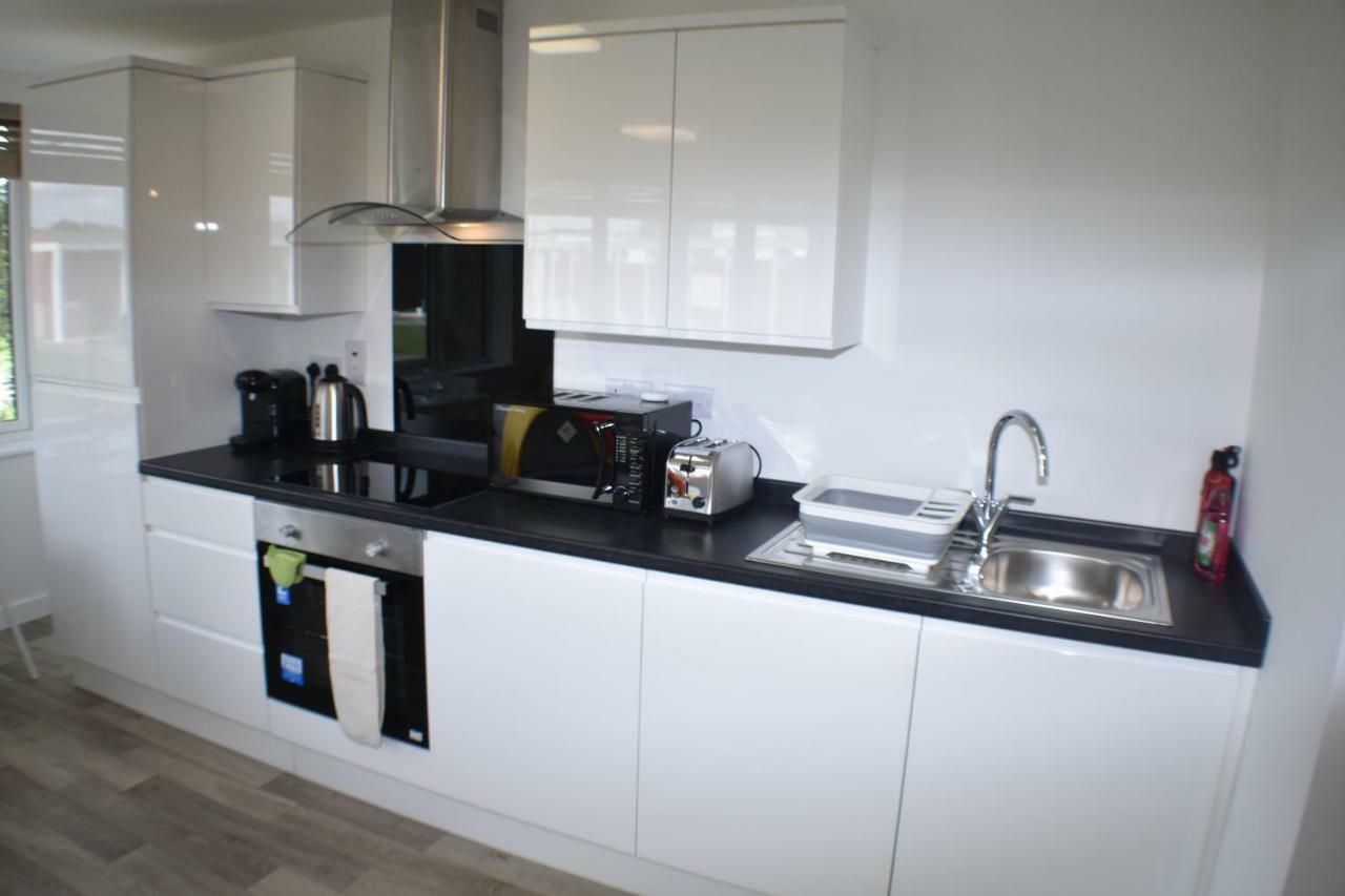Bushfield House Apartment *
