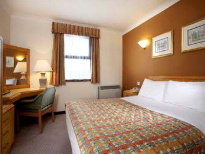 Dragonfly Hotel 3*