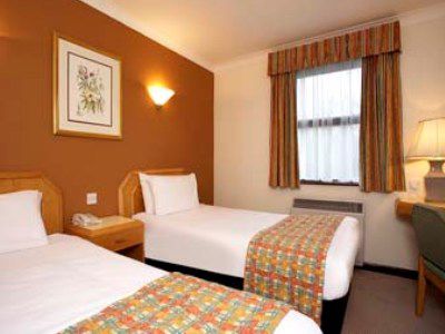 Dragonfly Hotel Peterborough