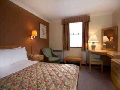 Hotel Dragonfly 3*