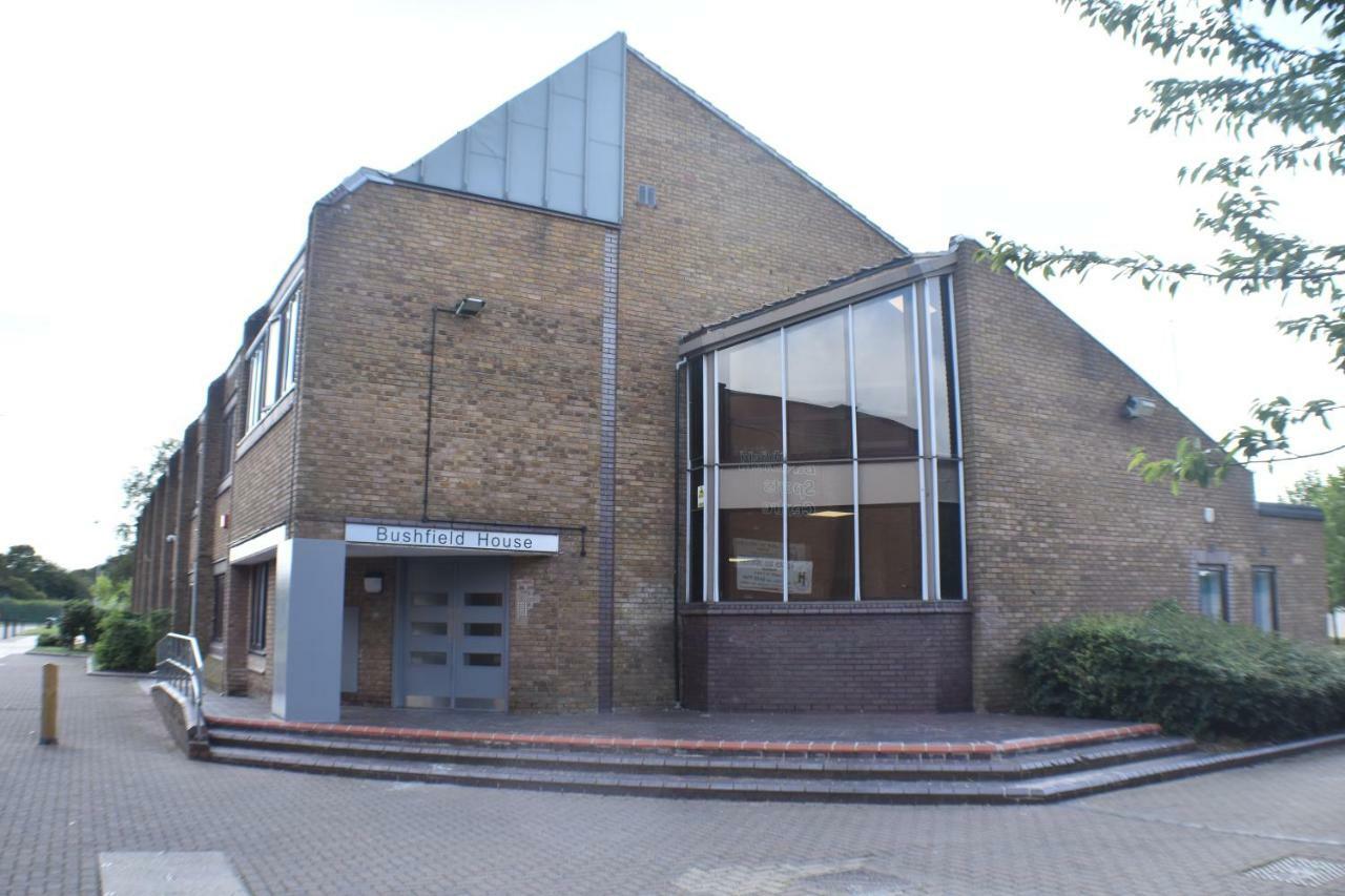 Bushfield House Apartment Peterborough