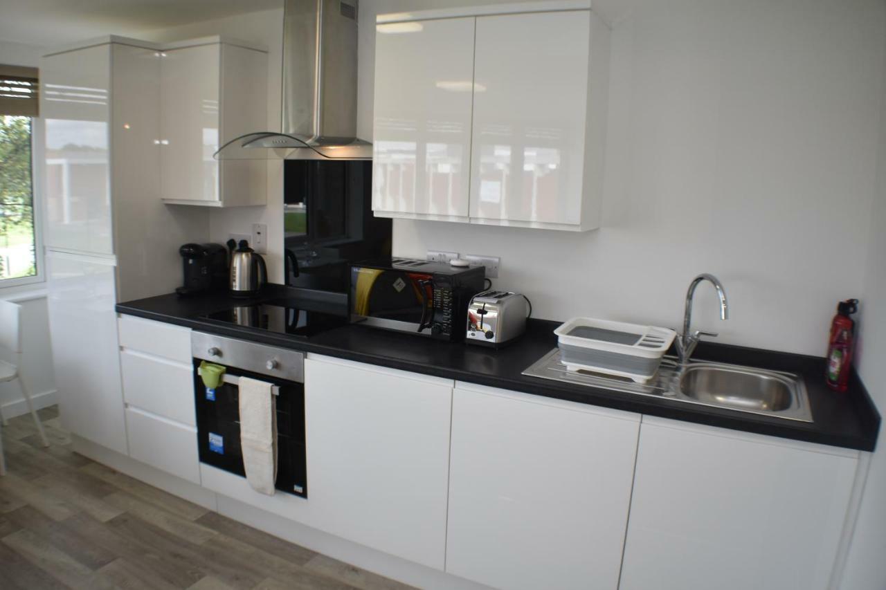 Bushfield House Apartment